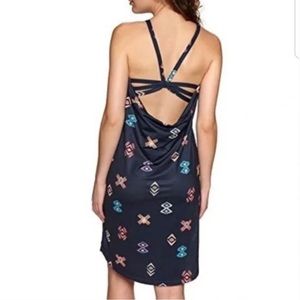 Super cute Patagonia dress. Size medium